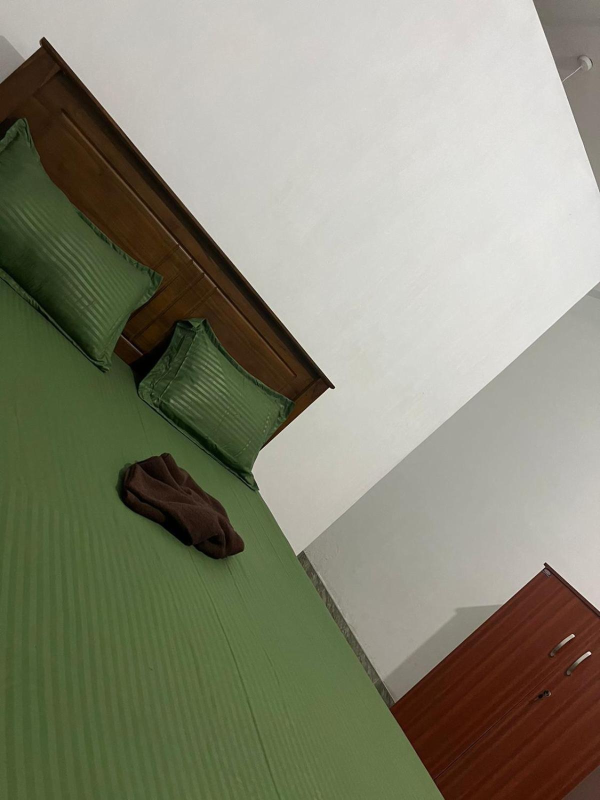 Honey Beach Hostel Negombo Exteriér fotografie