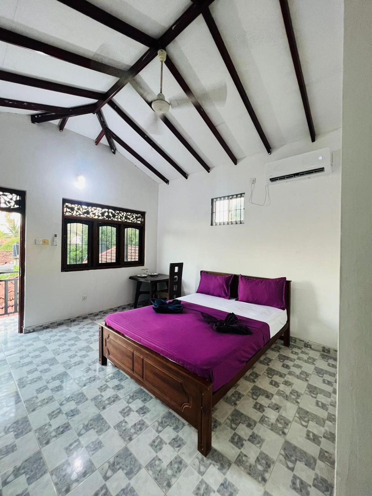 Honey Beach Hostel Negombo Exteriér fotografie