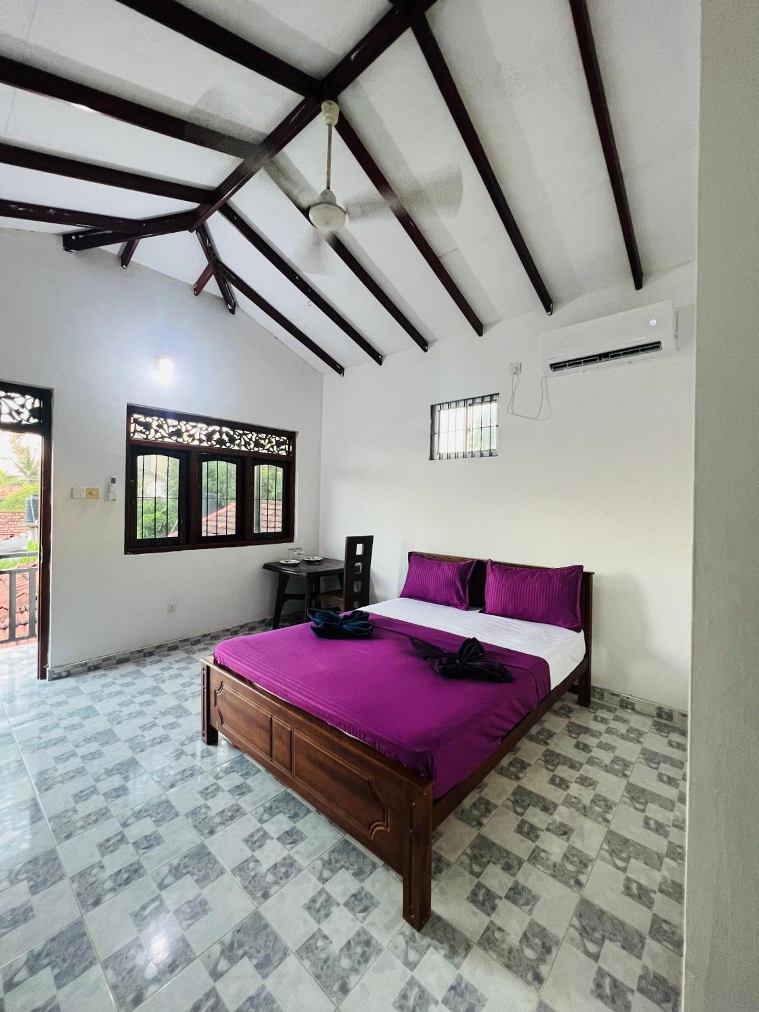 Honey Beach Hostel Negombo Exteriér fotografie