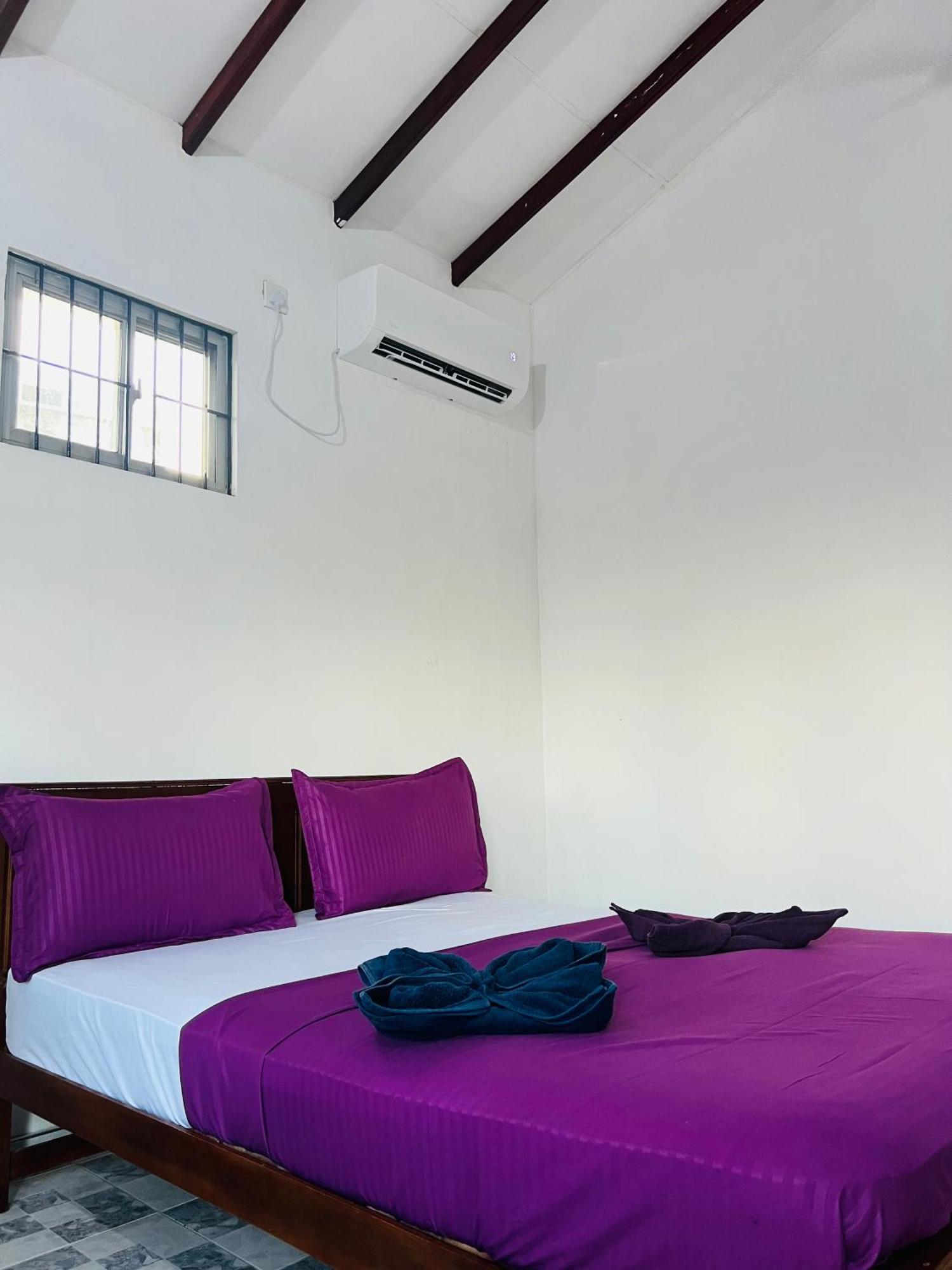 Honey Beach Hostel Negombo Exteriér fotografie