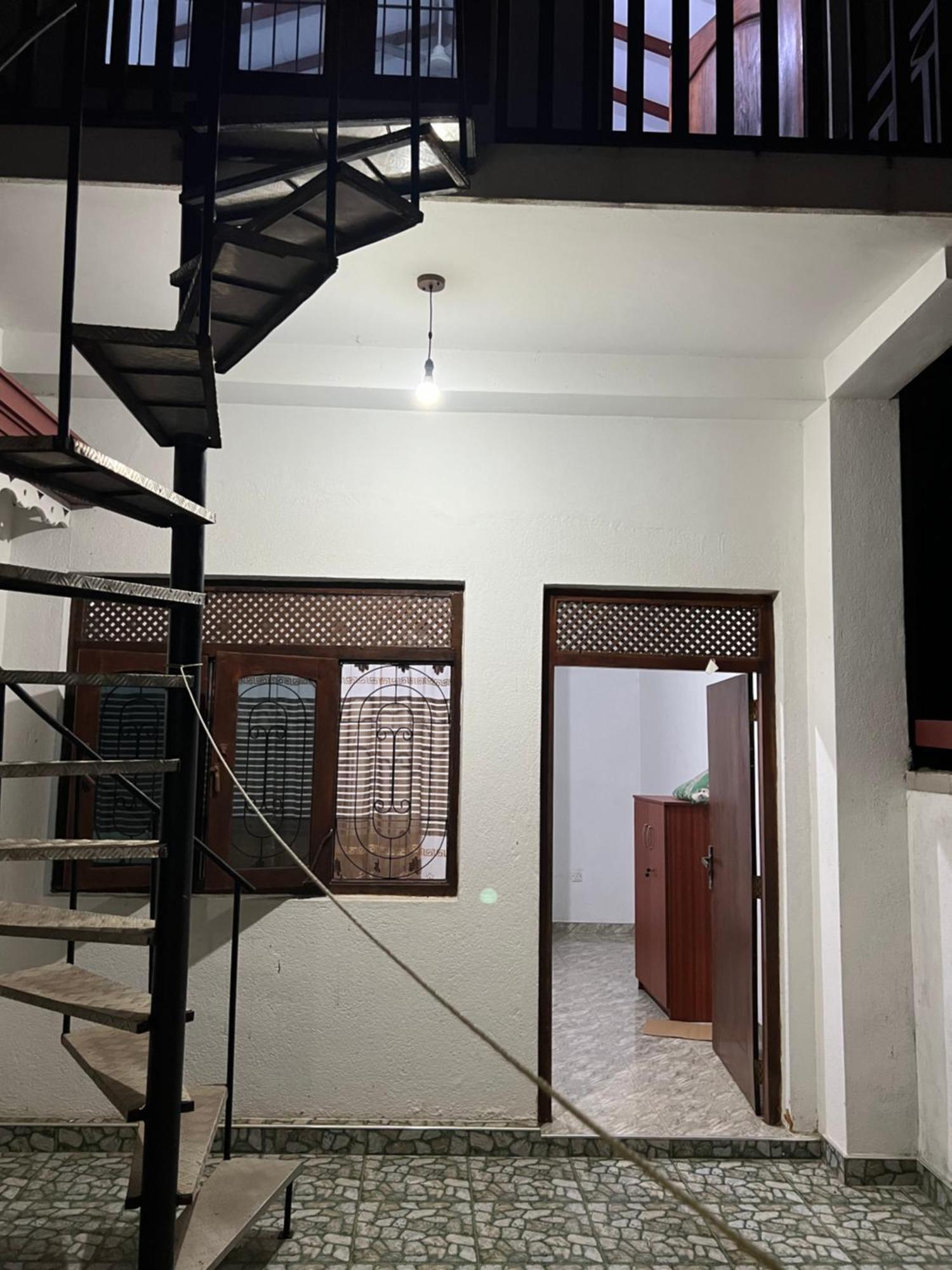 Honey Beach Hostel Negombo Exteriér fotografie